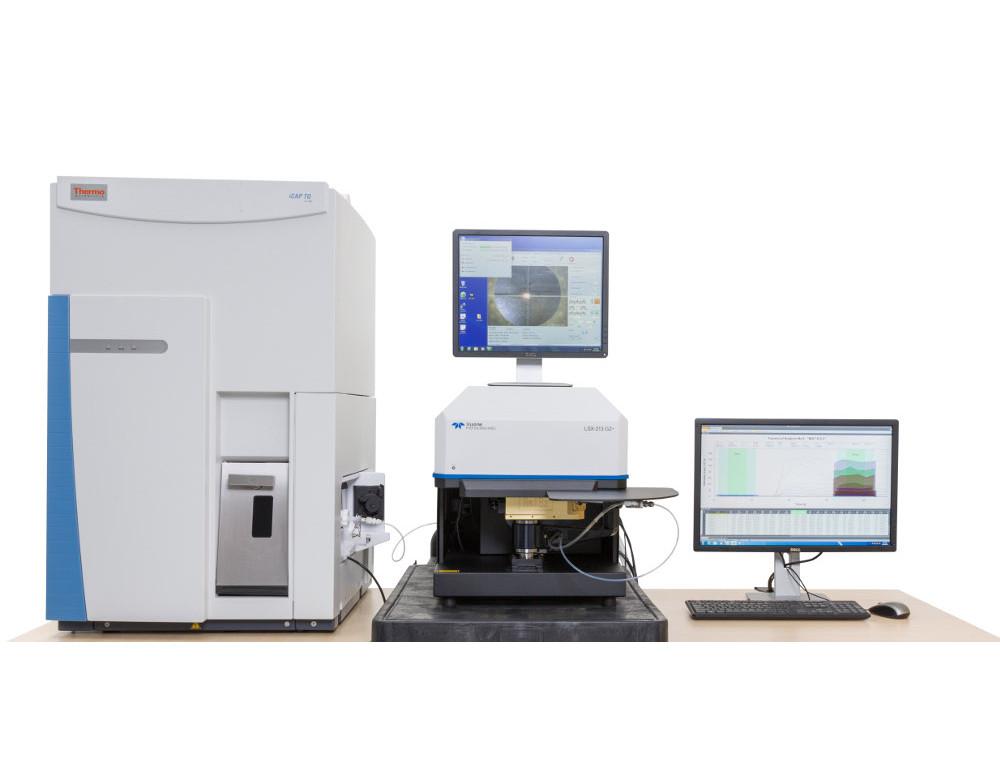 ThermoFisher TQ