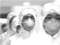 解決方案：病毒學(xué)研究解決方案&mdash;&mdash;中東呼吸綜合征MERS