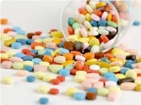 應用報告：色譜及痕量元素分析&mdash;&mdash;藥物分析應用專輯